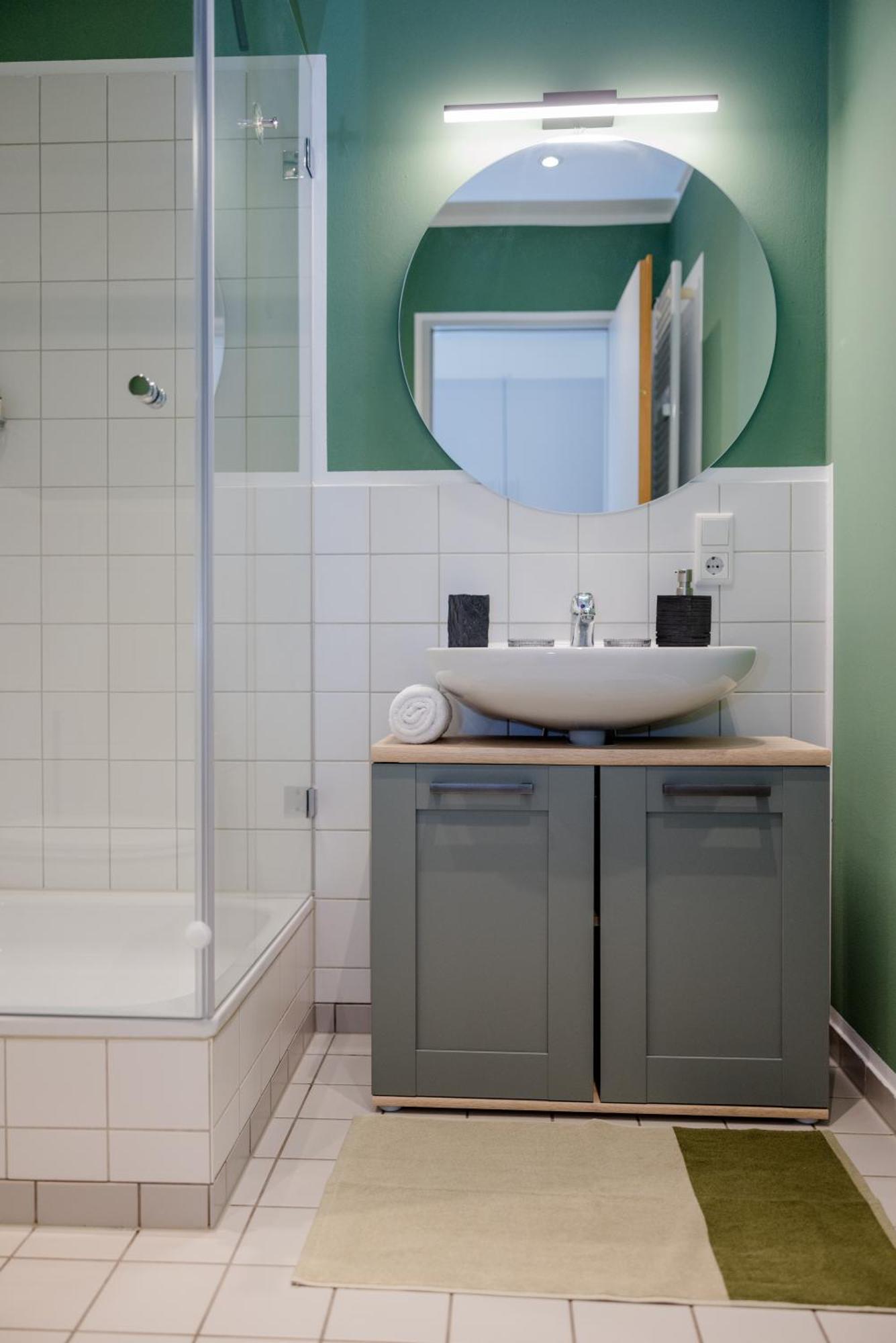 Lumen Homes - Altstadt-Studio Direkt Im Zentrum, Kueche, Netflix, Oeffentlicher Parkplatz Ums Eck Ingolstadt Eksteriør billede